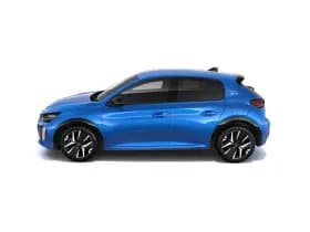 Peugeot e-208 thumbnail 4