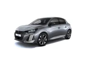 Peugeot e-208 thumbnail 3