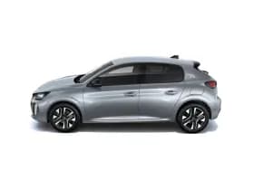 Peugeot e-208 thumbnail 4