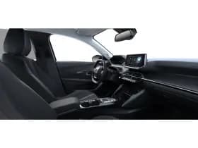 Peugeot e-208 thumbnail 8