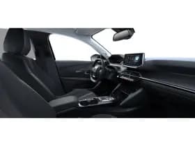 Peugeot e-208 thumbnail 8