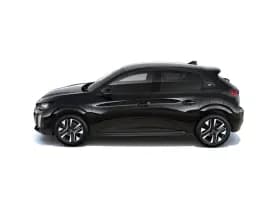 Peugeot e-208 thumbnail 4
