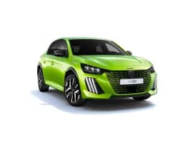 Peugeot e-208 thumbnail 2