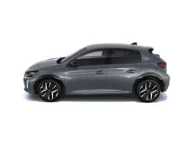 Peugeot e-208 thumbnail 4
