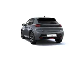 Peugeot e-208 thumbnail 6