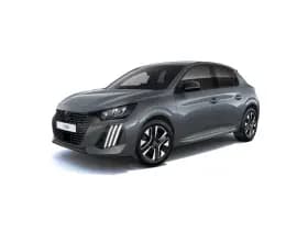 Peugeot e-208 thumbnail 3