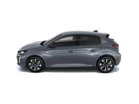 Peugeot e-208 thumbnail 4
