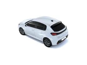 Peugeot e-208 thumbnail 5