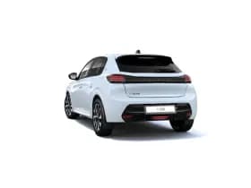 Peugeot e-208 thumbnail 6