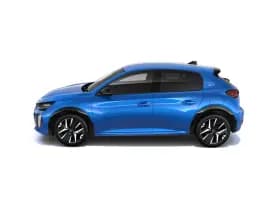Peugeot e-208 thumbnail 4