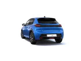 Peugeot e-208 thumbnail 6