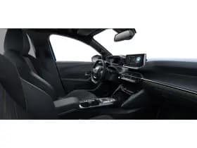 Peugeot e-208 thumbnail 8