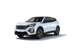Peugeot 2008 thumbnail 3