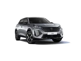 Peugeot 2008 thumbnail 2