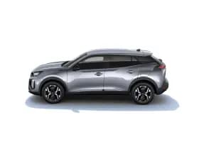 Peugeot 2008 thumbnail 4