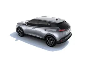 Peugeot 2008 thumbnail 5