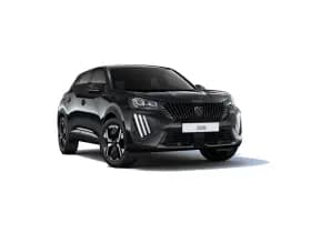 Peugeot 2008 thumbnail 2