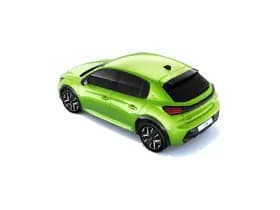 Peugeot e-208 thumbnail 5