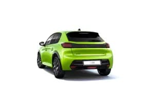 Peugeot e-208 thumbnail 6