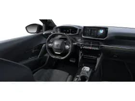 Peugeot e-208 thumbnail 7