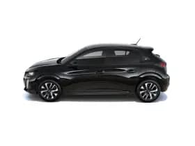 Peugeot e-208 thumbnail 4