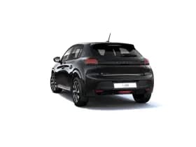 Peugeot e-208 thumbnail 6
