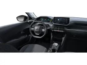 Peugeot e-208 thumbnail 7