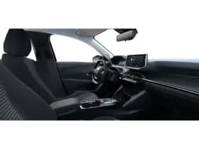 Peugeot e-208 thumbnail 8
