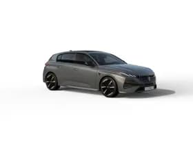 Peugeot e-308