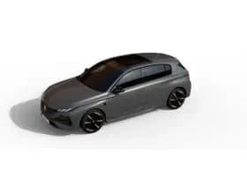 Peugeot e-308 thumbnail 4