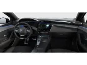 Peugeot e-308 thumbnail 7