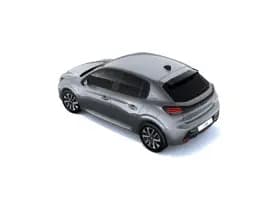 Peugeot e-208 thumbnail 5