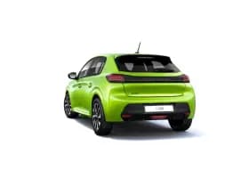 Peugeot e-208 thumbnail 6