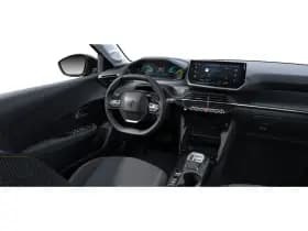 Peugeot e-208 thumbnail 7