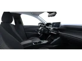 Peugeot e-208 thumbnail 8