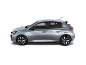 Peugeot e-208 thumbnail 4