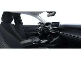 Peugeot e-208 thumbnail 8