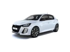 Peugeot e-208 thumbnail 3