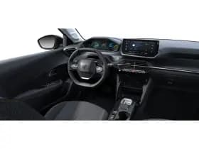 Peugeot e-208 thumbnail 7
