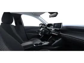 Peugeot e-208 thumbnail 8