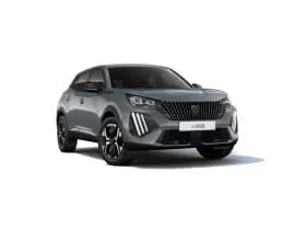 Peugeot e-2008 thumbnail 2