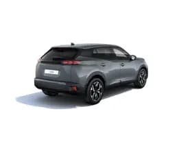 Peugeot e-2008 thumbnail 6