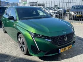 Peugeot 308 thumbnail 2