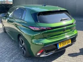 Peugeot 308 thumbnail 3