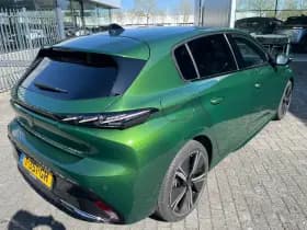 Peugeot 308 thumbnail 4
