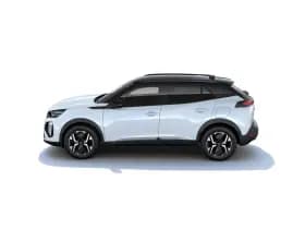 Peugeot 2008 thumbnail 4