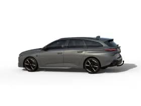 Peugeot e-308 thumbnail 4