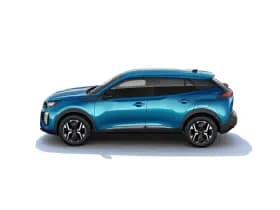 Peugeot 2008 thumbnail 4