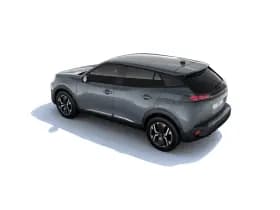 Peugeot 2008 thumbnail 5