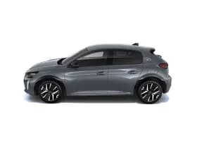 Peugeot e-208 thumbnail 4